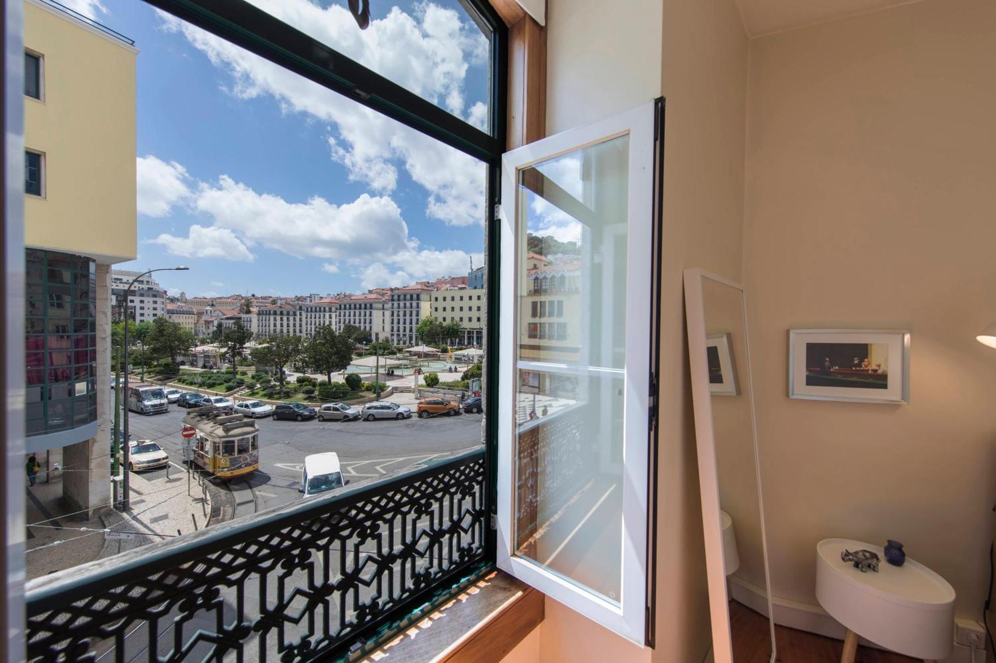 Apartment 106 A - Martim Moniz *