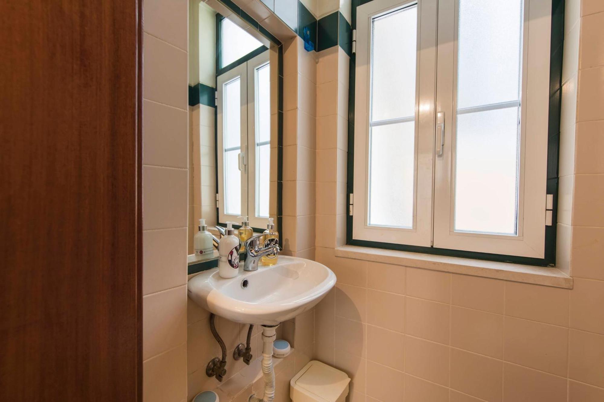 Apartment 106 A - Martim Moniz *