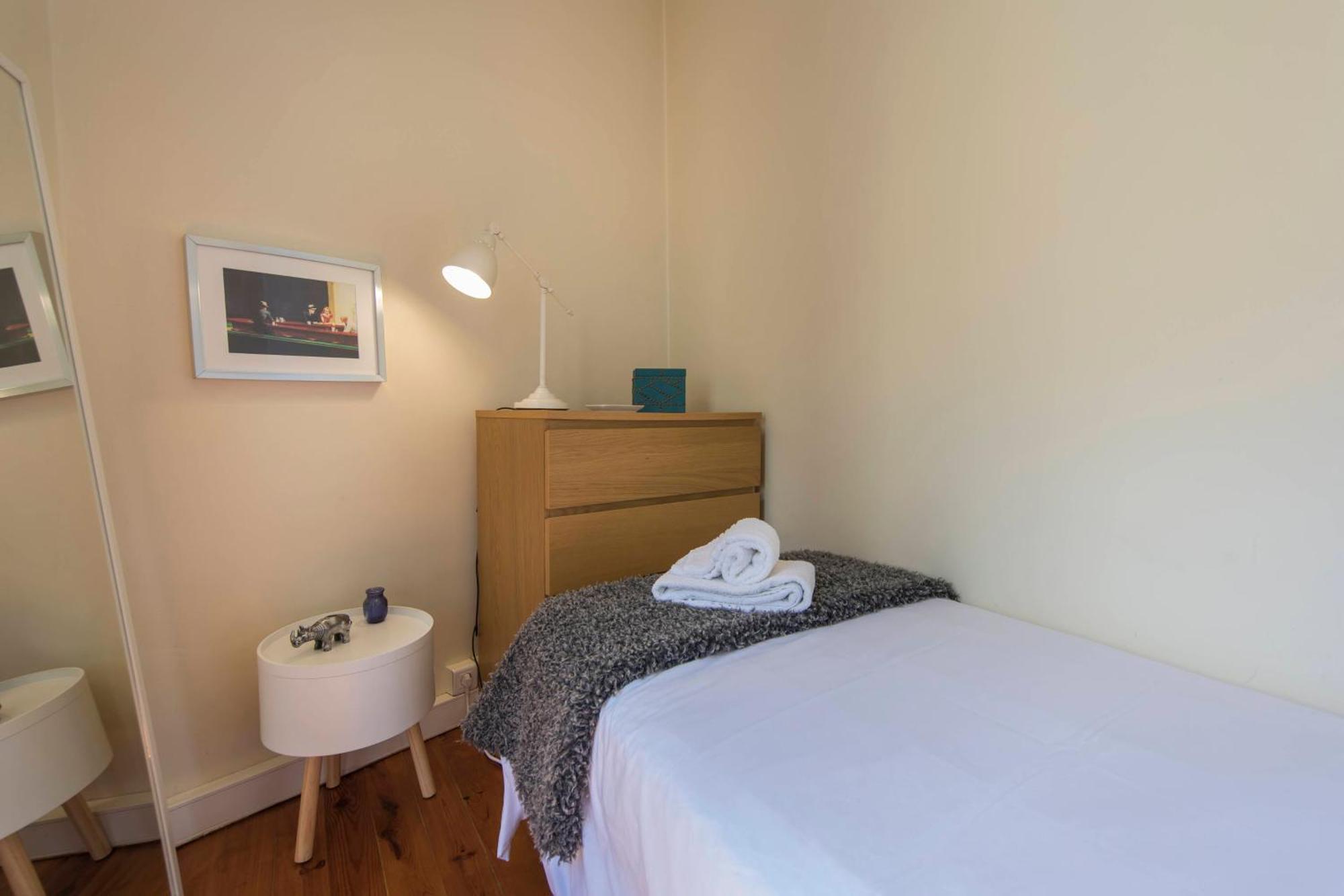 106 A - Martim Moniz Apartment Lisbon